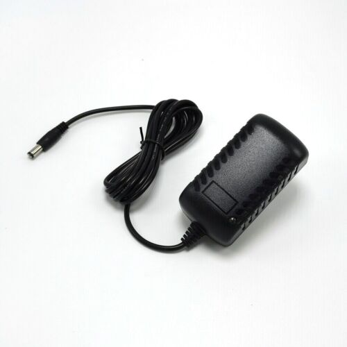 Power Supply Adapter for 12 Volt MD Sports Air Hockey Table with LED - Picture 1 of 1