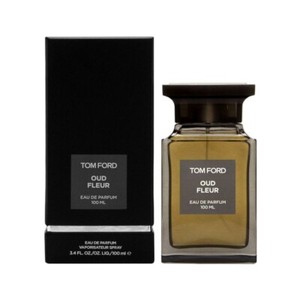 美品 OUD FLEUR 50ml Tom Ford Oud Fleur Eau De Parfum Spray 50 ml