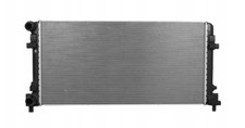 WASSERKÜHLER KÜHLER MOTORKÜHLER AUDI A1 8X VW POLO 6C 6R SEAT TOLEDO 6C0121253A