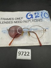Charmant Vintage Eyeglasses Frames 47-20-140MM Japan