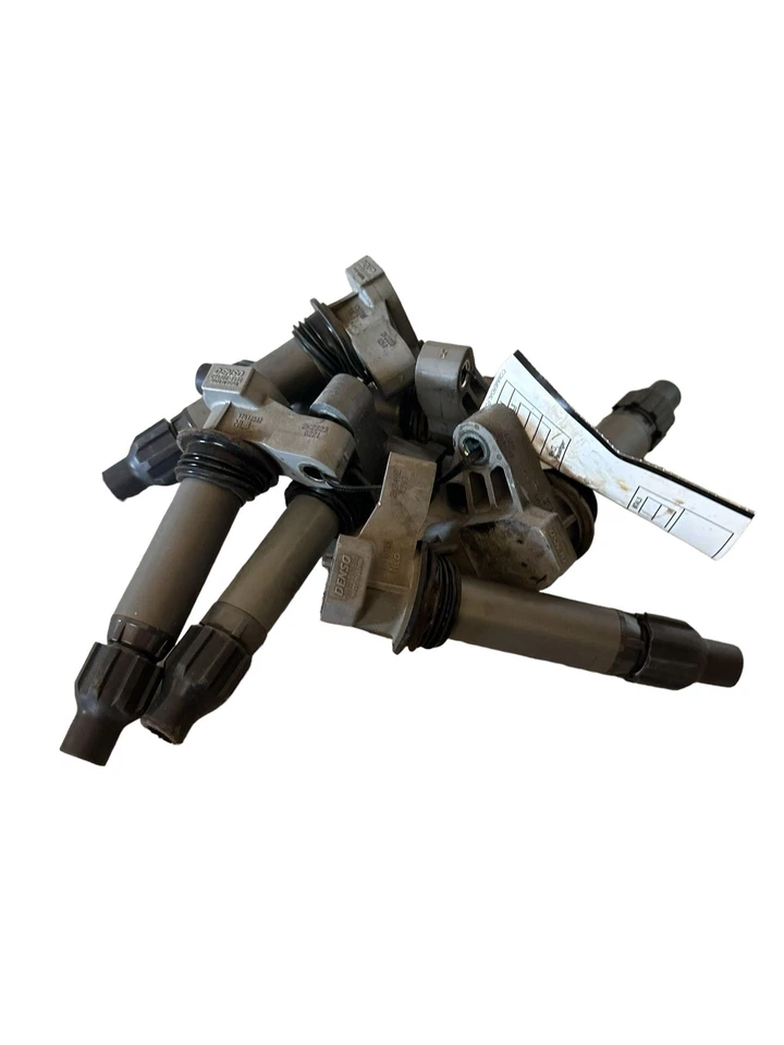 08 09 10 11 12 CHEVY MALIBU Bobina de encendido Encendedor 3.6 JUEGO DE 6 Foto 3 de 4