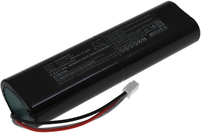 Akku für Saugroboter Ecovacs Deebot Ozmo 930, Ozmo 937 14,4V 2600mAh/37,4Wh Li-I