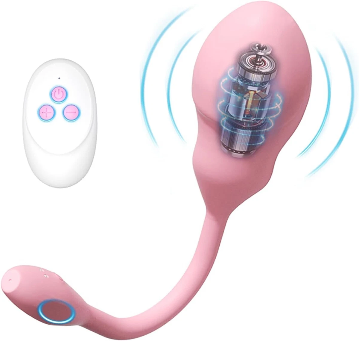 Pink Prostate Massage Device Sex Toys for sale | eBay