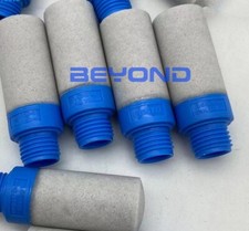 10pcs NEW FESTO Pneumatic Silencer UC-1/4 165004