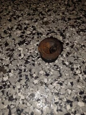 For Dodge 45RFE 68RFE Dip Stick Plug Filler Tube Plug Seal  72371 - Used