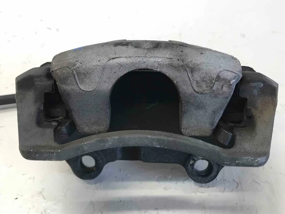 Pinza de freno trasera GMC ENVOY 2002-2009 hardware de parada pasajero derecho diestro usada Foto 2 de 4