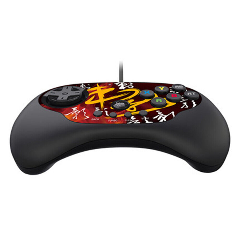 Controle Fight Pad Para Jogos De Luta Betop C3 Joystic Arcade Pc Ps4 Xbox  em Promoção na Americanas