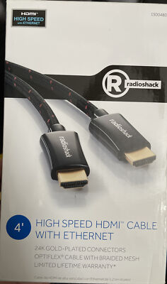 NDS 2 METRI Cavo HDMI ad alta velocita con Ethernet Connettore HDMI NDS 2 METRI Cavo HDMI ad alta velocita con Ethernet Connettore HDMI