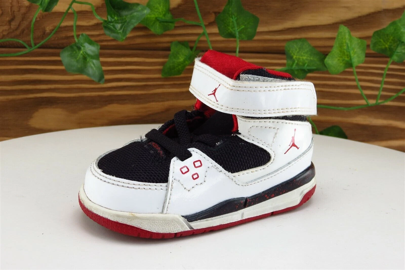 Air Jordan bambino ragazzo 4 medio bianco basket sintetico