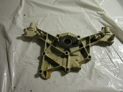 intake manifold   Johnson 5.5 hp CD-18   outboard  