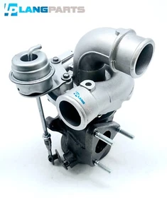 Turbolader für Mercedes Benz V-Klasse 200 CDI 200 CDI Vito 102 PS 122 PS 720477