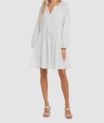 long maxi blue dress Elizabeth Tiered Ruffle Maxi Dress • Shop American Threads Women's Trendy Online Boutique Dusty Rose / L main image 0