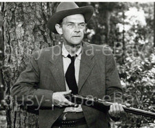 1951 Under The Gun Richard Conte Audrey Totter John McIntire Sam Jaffe Photo #1