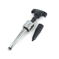 Ring Stretcher Hand-Operated Enlarger for Expanding Sizing Plain Band Rings 2-14