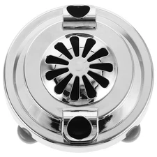  Pipeless Magnetic Jet Head - Pedicure Spa Chair Motor Head Replacement -