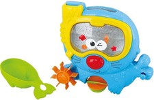 PlayGo Badspeelgoed - Seal Diver, 2-delig.