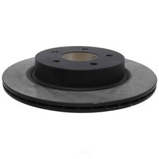 RAYBESTOS 981814R2 Disc Brake Rotor