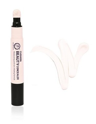 Colors Queen Cushion Beauty Concealer (01 - Light Ivory)