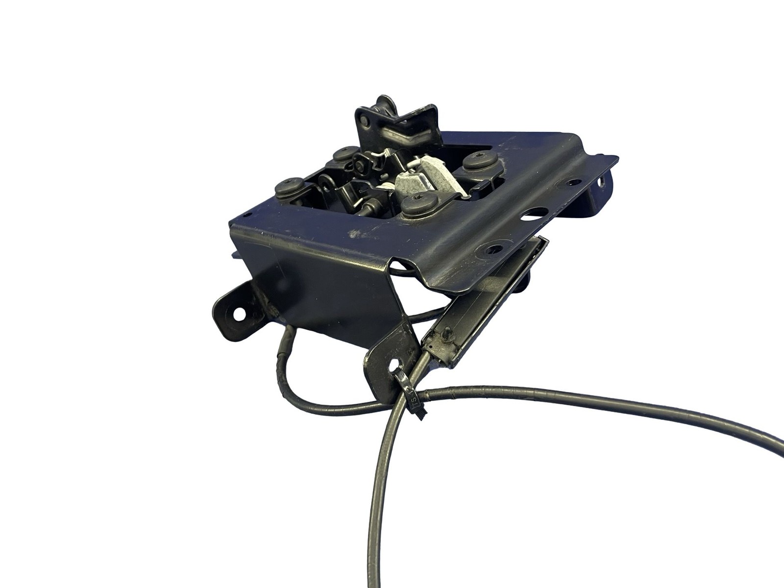 Rolls-Royce Ghost 2009-2014 Front Door lock actuator