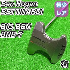 Ben Hogan Bettinardi Big Bhb-7 Putter Right