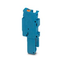 Phoenix Contact - PP-H 2,5/1-L Bu - 3210075 (50 Stk)