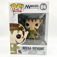 Ultimate Funko Pop Magic the Gathering Figures Checklist and Gallery 22