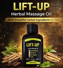  1 NEW XXXL GAIN 14 INCHES ENLARGER GROWTH OIL FASTER - 50 ML  FREE SHIP