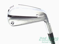 TaylorMade P-UDI 3 Utility 20° Graphite Stiff Right 39.25in