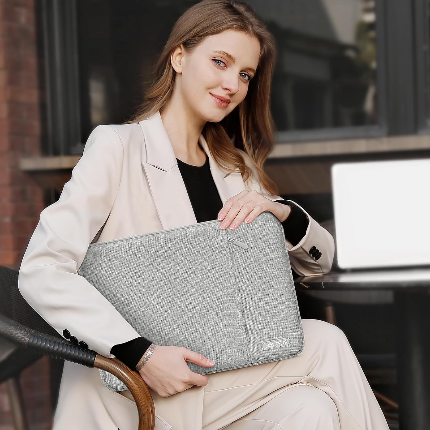 Laptop Case 16 inch, 15-15.6 inch Laptop Sleeve Compatible with MacBook ...