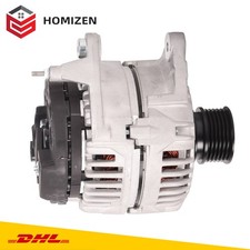 Lichtmaschine Generator 90A für Seat Arosa Ibiza VW Bora Polo Skoda Alternator