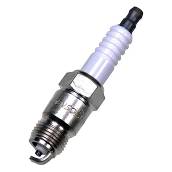 For Mercury Comet 75-76 Denso Spark Plug Wire & Spark Plug Kit - Imagem 2 de 2