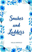 Hollie Winfield | Snakes And Ladders | Taschenbuch | Englisch (2023)