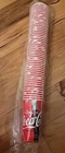 50 Vintage Cups Coca-Cola Classic Large 16oz Vending Wax Paper Coke  Lot New