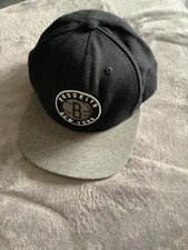 Mitchell & Ness Baseball Cap Brooklyn New York One Size