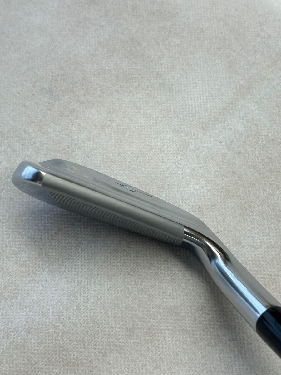 MizunoPro 245 6 Iron Single Piece Dynamic Gold S200 | eBay MizunoPro 245 6 Iron Single Piece Dynamic Gold S200 | eBay