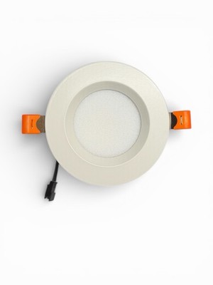 24V DC LED Recessed Downlight 7W CRI90+ Dual Input CCT 3000K 4000K 6000K
