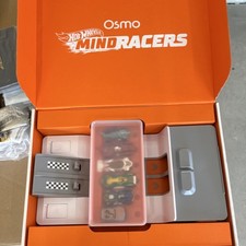 Osmo Hot Wheels MindRacers Electronic Learning System Set