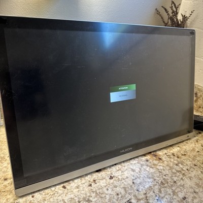 Huion Kamvas GT-220 Graphics IPS Pen Display 22'' 1080p