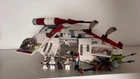 LEGO Star Wars: Republic Attack Gunship (7676)