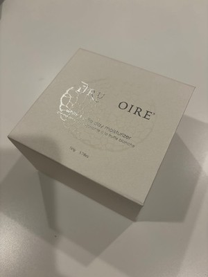 NWT Factory-Sealed Truffiore White Truffle Day Moisturizer