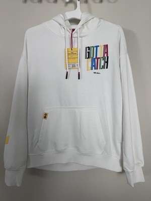 Target x Pokemon Pikachu Gotta Catch Em All Adult Hoodie Small Sweatshirt Anime