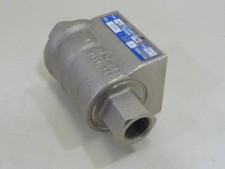 OMAL Valve DN 10 Used #58682