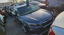 Alternator Fits 18-19 LEGACY 3831455