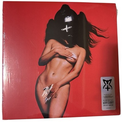 Rosalía Motomami Deluxe Edition 2x Vinyl Clear LP 2024 [Explicit] New Sealed