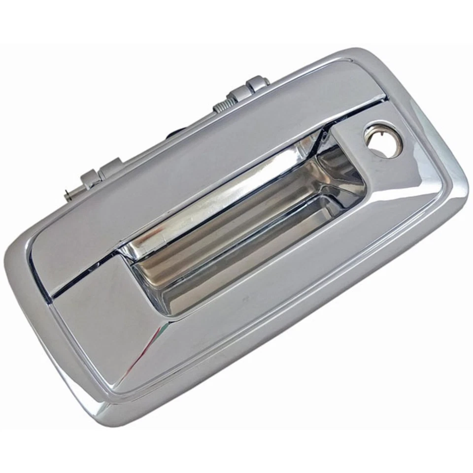 Dorman 82548 Tail Gate Tailgate Handle for Chevy 23128693CH Silverado 2500 HD - Imagem 2 de 3
