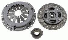 Kit d'embrayage Honda JAZZ