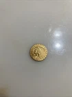1911 U.S.GOLD $2 1/2 “quarter” Indian Head Coin