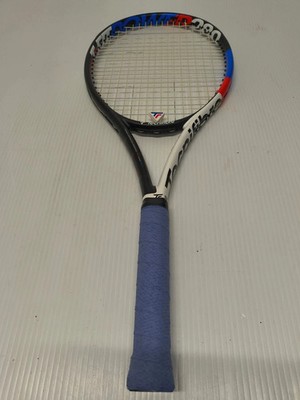 TECNIFIBRE T-FIT 280 POWER TENNIS RACKET FREE SHIPPING