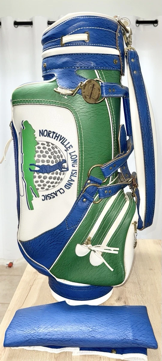希少品！Belding Golf アドベンチャーツアーキャディバッグ 希少品！Belding Golf アドベンチャーツアーキャディバッグ Belding
