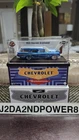 2025 HOT WHEELS RED LINE EXCLUSIVE 1959 CHEVROLET BROOKWOOD BLUE